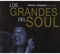 Various - Los Grandes Del Soul