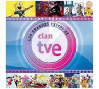 Various - Los Grandes Exitos de Clan TV