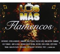 Various - Los Mas Flamencos