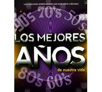 Various - Los Mejores Anos de Nuestra VI