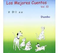 Various - Los Mejores Cuentos Vol. 10 [Import]
