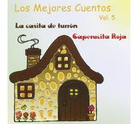 Various - Los Mejores Cuentos Vol. 5