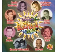 Various - Los Mejores DE LA Bachata 2002