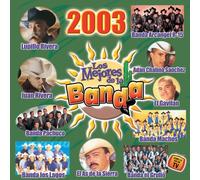 Various - Los Mejores DE Labanda 2003