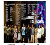 Various - Los Merengues Del Casandra
