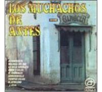 Various - Los Muchachos De Antes