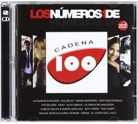 Various - Los N 1 de Cadena 100 [2009]