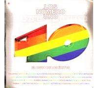 Various - Los Numero Uno de 40 Principal