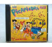 Various - Los Picapiedra Mix