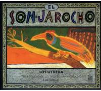 Various - Los Utrera