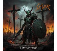 Various - Lost And Found / Radio Broadcast Archives 1999 (Clear Vinyl) [VINYL]