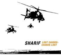 Various - Lost Causes. Causes Lost [CD]