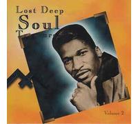 Various - Lost Deep Soul Treasures Vol. 2