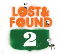 Various - Lost & Found 2