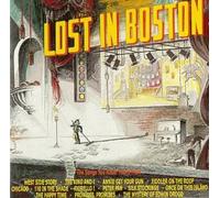 Various - Lost in Boston