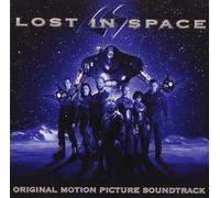 Various - Lost in Space