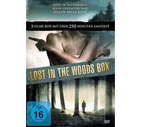 VARIOUS - LOST IN THE WOODS (1 DVD)