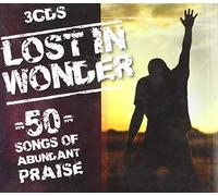 Various - Lost in Wonder