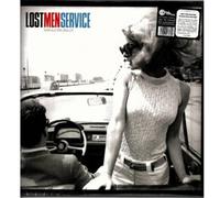 Various - Lost Men Service [VINYL]