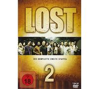 Various - Lost - Season 2 (complete)