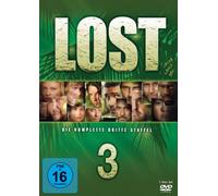 Various - Lost: Season 3