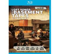Various - Lost Songs: The Basement Tapes Continued [Blu-ray] [2015] [US Import]
