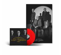 Various - Lost Themes IV: Noir
