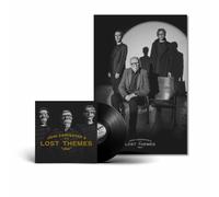 Various - Lost Themes IV: Noir
