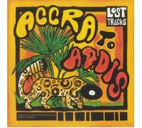 Lost Tracks: Accra To Addis [VINYL]