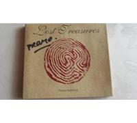 Various - Lost Treasures 5 Transcen