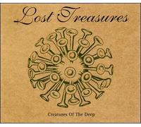 Various - Lost Treasures Vol. 3