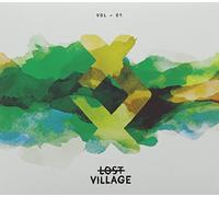 Various - Lost Village
