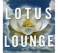 Various - Lotus Lounge 2