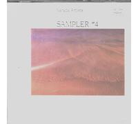 Various - Lotus Sampler 4