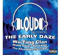 Various - Loud Records: THE EARLY DAZE