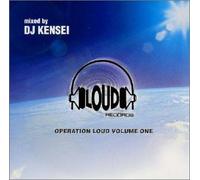 Various - Loud Selected by DJ Kensei [Import]