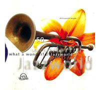 Various Louis Armstrong - 15 jazzige Welthits