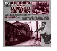 Various - Louisville Jug Band 2 26/27