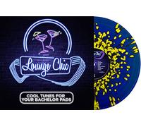 Various - Lounge Chic [VINYL]