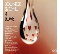 Various - lounge & chill 4 love vol. 2