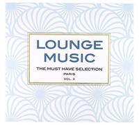 Various - Lounge Music - The Must Have Selection Vol. 3 (3CD)