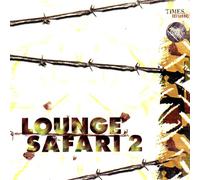 VARIOUS - LOUNGE SAFARI 2
