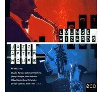 Various - Lounge Wizards