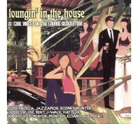 Various - Loungin' in the House