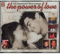Various (Love) - 32 Romantic Love