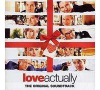 Love Actually: The Original Soundtrack [CD]