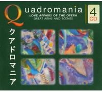 Various - Love Affairs of The Opera