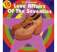 Various - Love Affairs of the Seventies