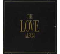 Various - Love Album