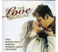 Various - Love Album